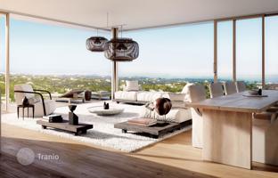 1-bedroom apartment 72 m² in Lagoa for 470,000 €