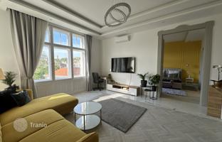 2-bedroom apartment 84 m² in District I (Várkerület) for 450,000 €