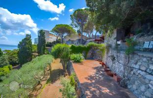 4-bedroom villa in Porto Santo Stefano. Price on request
