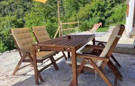 1-bedrooms detached house 130 m² in Tolmin, Slovenia for 319,000 €