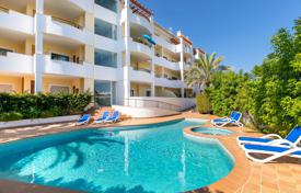 Furnished two-bedroom apartment near the beach in Lagos, Faro, Portugal for 420,000 €