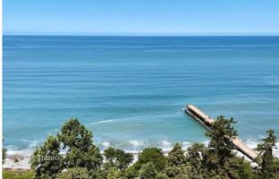 2-bedroom apartment 120 m² in Batumi for $250,000