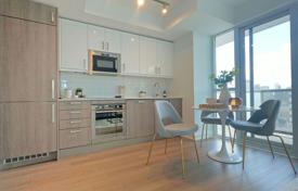 Apartment – Mutual Street, Old Toronto, Toronto,  Ontario,   Canada for C$892,000