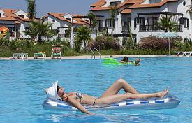 2-bedroom villa in Belek for 133,000 TRY per week