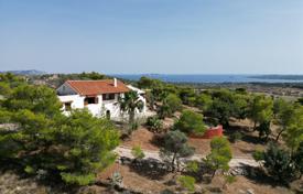 Furnished house in quiet, picturesque location, with sea views, Kranidi, Greece for 250,000 €