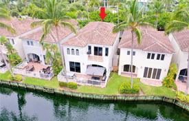 Townhome – Aventura, Florida, USA for $1,376,000