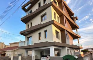 2-bedroom apartment in new building in Limassol for 390,000 €