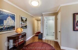 6-bedroom apartment in Jarvis Street for C$1,101,000