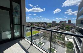 Apartment – York, Toronto, Ontario,  Canada for C$814,000