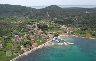Land plot 809 m² in Pašman for 106,000 €