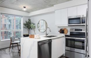 2-bedroom apartment in King Street for C$1,186,000