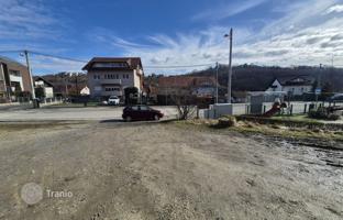 Land plot 414 m² in City of Zagreb for 200,000 €