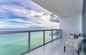 Three-bedroom apartment with panoramic ocean views in Sunny Isles Beach, Florida, USA for 1,572,000 €