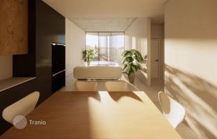 2-bedroom apartment in new building in Paphos for 452,000 €