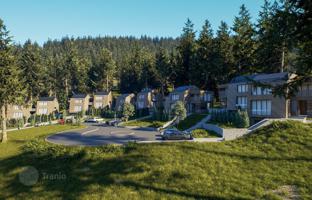 2-bedroom apartment 190 m² in Kolašin for 900,000 €