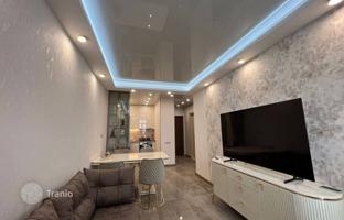 2-bedroom apartment 75 m² in Batumi for $142,000