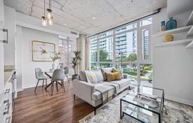 Apartment – Dovercourt Road, Old Toronto, Toronto,  Ontario,   Canada for C$812,000
