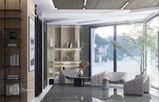 2-bedroom apartment 73 m² in Vake-Saburtalo for $119,000