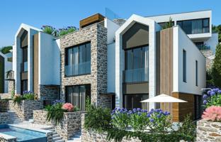 2-bedroom villa 136 m² in Donja Lastva for 767,000 €