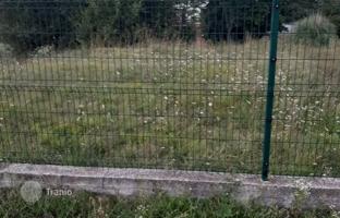 Land plot 2,626 m² in Pazin for 124,000 €