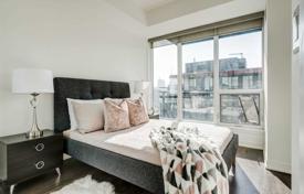 Apartment – Sackville Street, Old Toronto, Toronto,  Ontario,   Canada for C$748,000