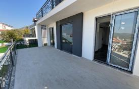 4+1 Luxury Villa in Ovacık for $664,000