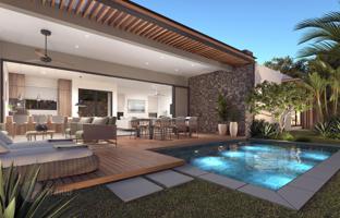4-bedroom villa 351 m² in Black River for $1,458,000