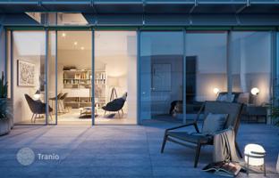 2-bedroom apartment 136 m² in Lisbon for 830,000 €