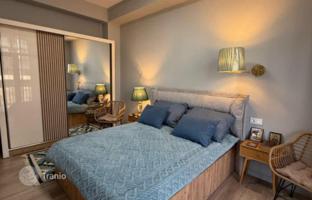 2-bedroom apartment 77 m² in Tbilisi (city) for $145,000