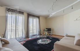 3-bedrooms apartment 110 m² in district Yakimanka, Russia for 87,000 ₽ per week