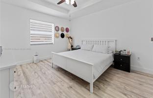 3-bedroom house 165 m² in Homestead for $465,000