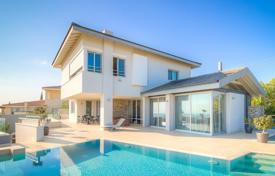 Villa in Limassol 4 bedroom, Agios Athanasios for 1,999,000 €