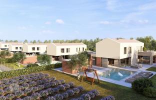4-room house 283 m² in Labin for 772,000 €