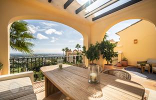3-bedroom apartment 124 m² in Marbella for 1,495,000 €