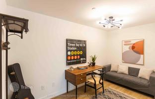 9-bedroom apartment in York for C$1,346,000