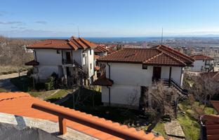 2-bedroom apartment 96 m² in Kosharitsa for 97,000 €