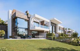 Villa – Marbella, Andalusia, Spain for 1,675,000 €