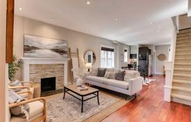 Terraced house – Old Toronto, Toronto, Ontario,  Canada for C$1,366,000