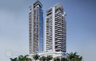 Premier residential complex The Orchard Place in Jumeirah Village Circle, Dubai, UAE for From $259,000