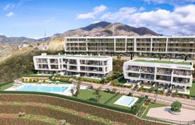 New apartments near the beach in Fuengirola, Malaga, Spain for 545,000 €