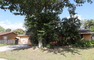 4-bedroom house 203 m² in Plantation for $480,000