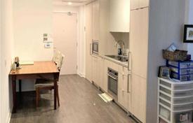Apartment – Blue Jays Way, Old Toronto, Toronto,  Ontario,   Canada for C$818,000