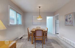 6-bedroom house in Scarborough for C$1,548,000