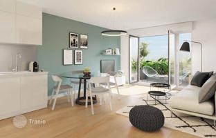 New residential complex in Champigny-sur-Marne, Ile-de-France, France for From 251,000 €