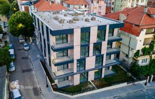 1-bedroom apartment 79 m² in Nessebar for 235,000 €