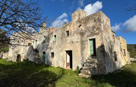A mansion that breathes history, authenticity and tradition for 650,000 €