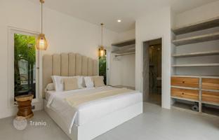 1-bedroom villa 120 m² in Pererenan for $172,000