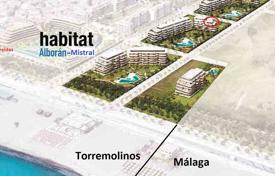 4-bedrooms penthouse 183 m² in Torremolinos, Spain for 1,900,000 €