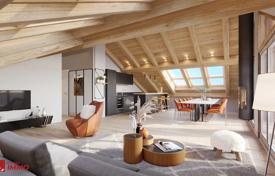 Apartment – Morzine, Auvergne-Rhône-Alpes, France for 669,000 €