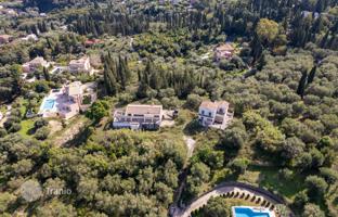 Villa in Gouvia for 900,000 €